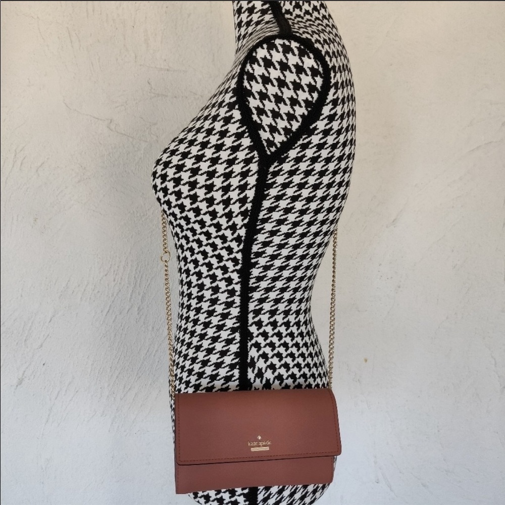 Kate spade crossbody/belt bag